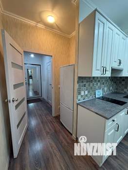 Студия квартира, на длительный срок, 24м2, 19/20 этаж