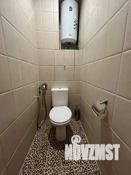 2-к квартира, посуточно, 52м2, 5/16 этаж