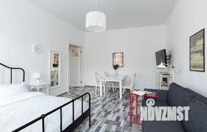 3-к квартира, посуточно, 70м2, 3/4 этаж