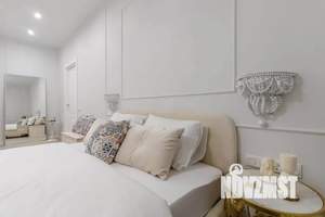1-к квартира, посуточно, 54м2, 2/6 этаж