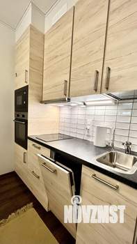 1-к квартира, на длительный срок, 36м2, 6/12 этаж