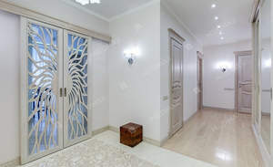 3-к квартира, на длительный срок, 94м2, 3/7 этаж