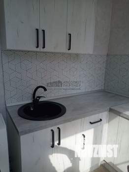 1-к квартира, на длительный срок, 31м2, 4/9 этаж