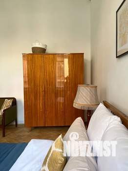3-к квартира, посуточно, 110м2, 3/5 этаж