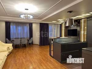 4-к квартира, на длительный срок, 160м2, 8/12 этаж