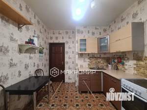 1-к квартира, на длительный срок, 46м2, 2/4 этаж