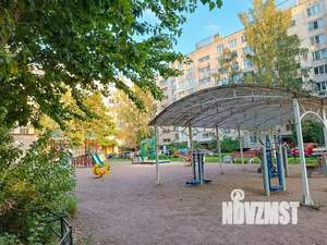 1-к квартира, посуточно, 30м2, 7/9 этаж