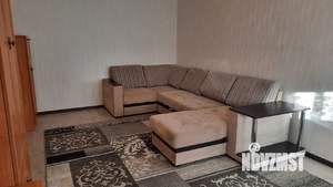 1-к квартира, на длительный срок, 39м2, 8/19 этаж