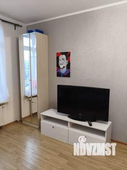 1-к квартира, на длительный срок, 35м2, 11/18 этаж