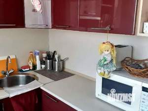 3-к квартира, на длительный срок, 57м2, 3/9 этаж