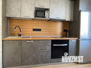 1-к квартира, посуточно, 33м2, 4/8 этаж