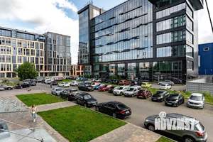 1-к квартира, на длительный срок, 40м2, 2/12 этаж