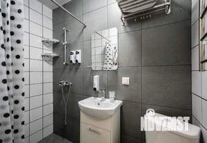 1-к квартира, посуточно, 9м2, 1/1 этаж