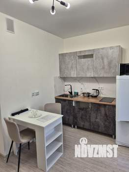 Студия квартира, на длительный срок, 25м2, 5/10 этаж