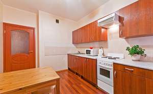 1-к квартира, на длительный срок, 38м2, 6/15 этаж