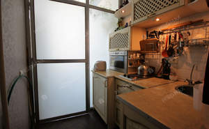 2-к квартира, на длительный срок, 40м2, 5/6 этаж