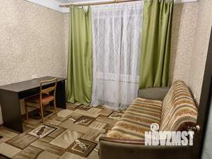 1-к квартира, на длительный срок, 36м2, 2/9 этаж