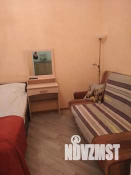 1-к квартира, посуточно, 32м2, 1/4 этаж