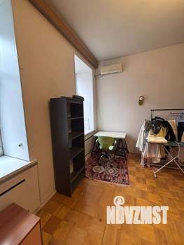 2-к квартира, на длительный срок, 91м2, 4/5 этаж