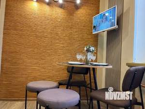 2-к квартира, посуточно, 55м2, 3/5 этаж