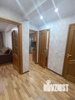 1-к квартира, на длительный срок, 35м2, 7/27 этаж