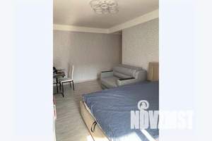 3-к квартира, посуточно, 62м2, 5/9 этаж