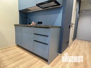 Студия квартира, посуточно, 25м2, 4/14 этаж