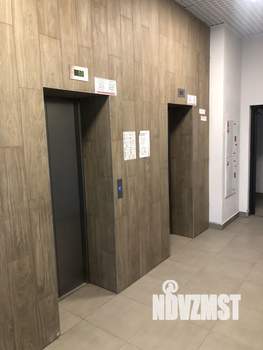 Студия квартира, на длительный срок, 20м2, 15/23 этаж