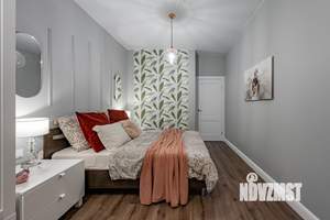2-к квартира, на длительный срок, 58м2, 12/16 этаж