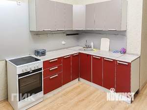 1-к квартира, на длительный срок, 42м2, 5/12 этаж