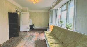 1-к квартира, на длительный срок, 38м2, 4/9 этаж