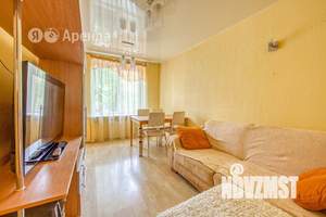 2-к квартира, на длительный срок, 57м2, 2/9 этаж