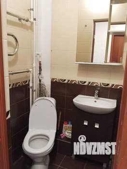 1-к квартира, на длительный срок, 30м2, 3/5 этаж