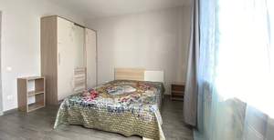 2-к квартира, на длительный срок, 55м2, 4/10 этаж