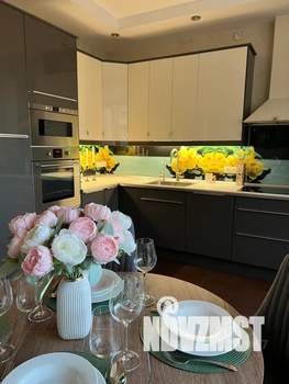 2-к квартира, посуточно, 72м2, 13/14 этаж