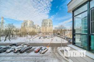 1-к квартира, посуточно, 16м2, 1/1 этаж