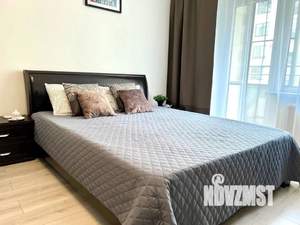 1-к квартира, посуточно, 45м2, 6/7 этаж