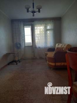 2-к квартира, на длительный срок, 52м2, 6/10 этаж