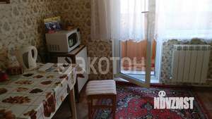 1-к квартира, на длительный срок, 39м2, 3/12 этаж
