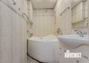 3-к квартира, на длительный срок, 75м2, 4/4 этаж