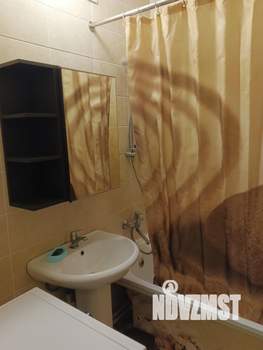 2-к квартира, на длительный срок, 38м2, 4/18 этаж