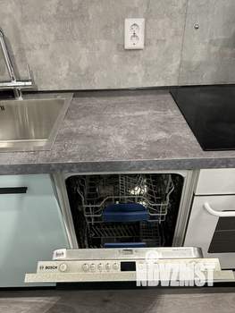 1-к квартира, на длительный срок, 33м2, 13/15 этаж