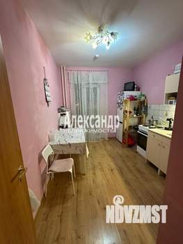 2-к квартира, на длительный срок, 57м2, 9/18 этаж