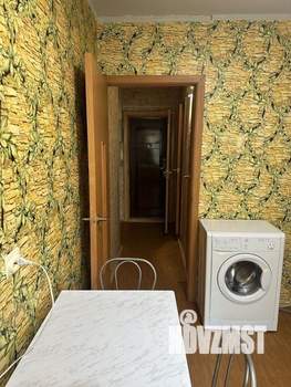 1-к квартира, на длительный срок, 40м2, 2/11 этаж