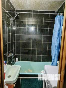 1-к квартира, на длительный срок, 36м2, 2/15 этаж