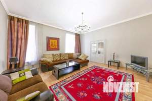 1-к квартира, посуточно, 110м2, 1/1 этаж