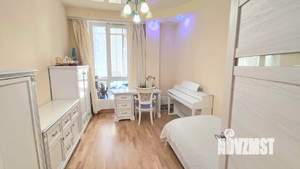 4-к квартира, на длительный срок, 132м2, 3/8 этаж