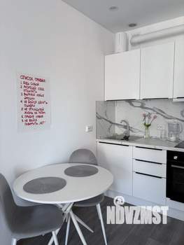 Студия квартира, на длительный срок, 28м2, 9/14 этаж