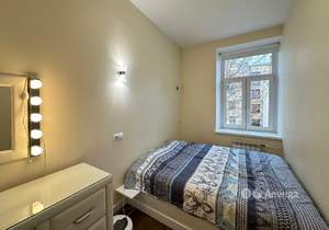 2-к квартира, на длительный срок, 48м2, 4/4 этаж