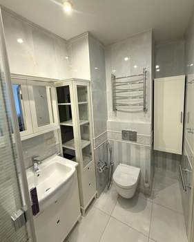 1-к квартира, на длительный срок, 42м2, 13/13 этаж